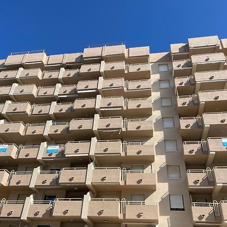 Apartamentos Benicassim 3000 Benicàssim Exterior foto