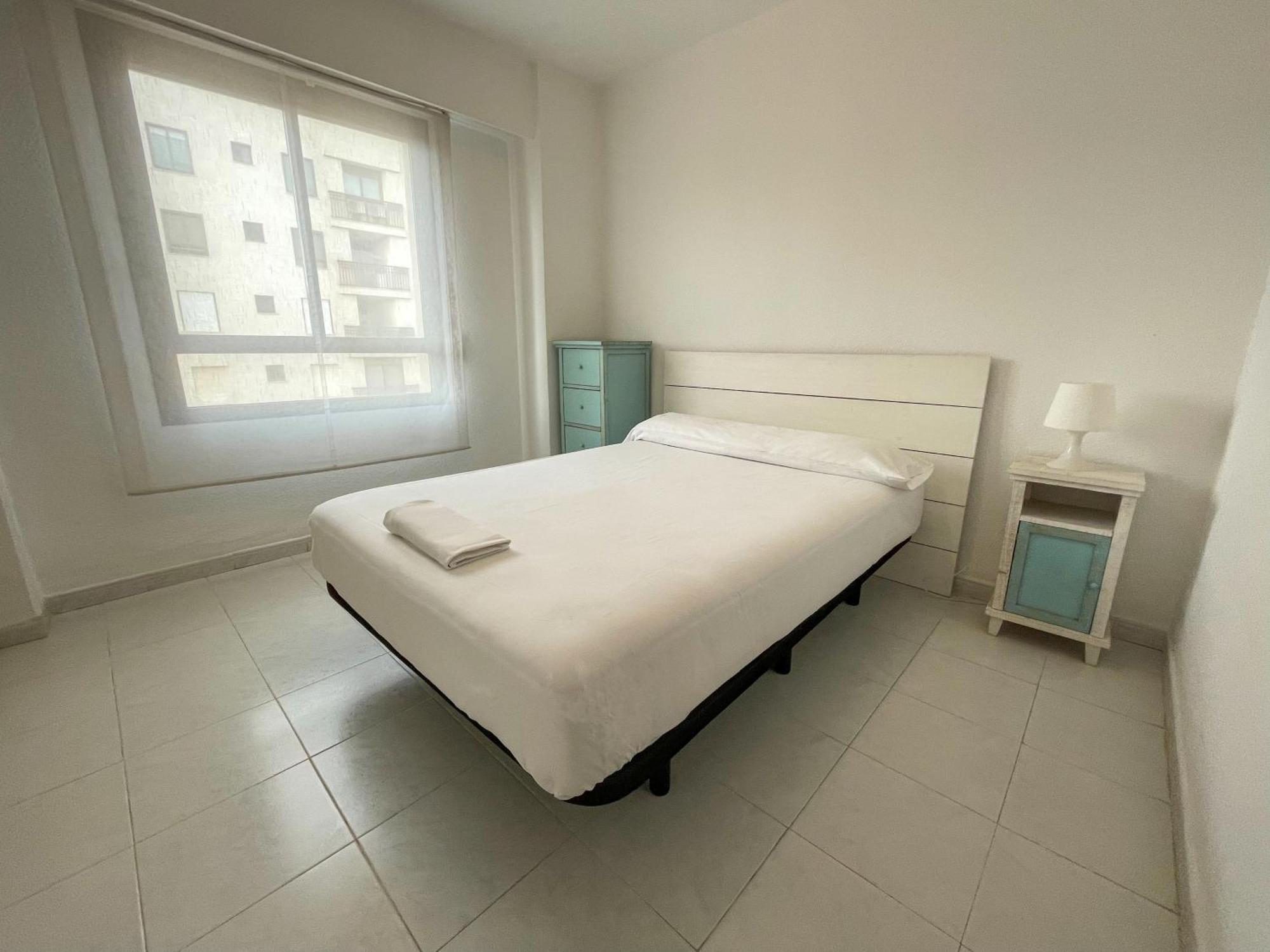 Apartamentos Benicassim 3000 Benicàssim Exterior foto