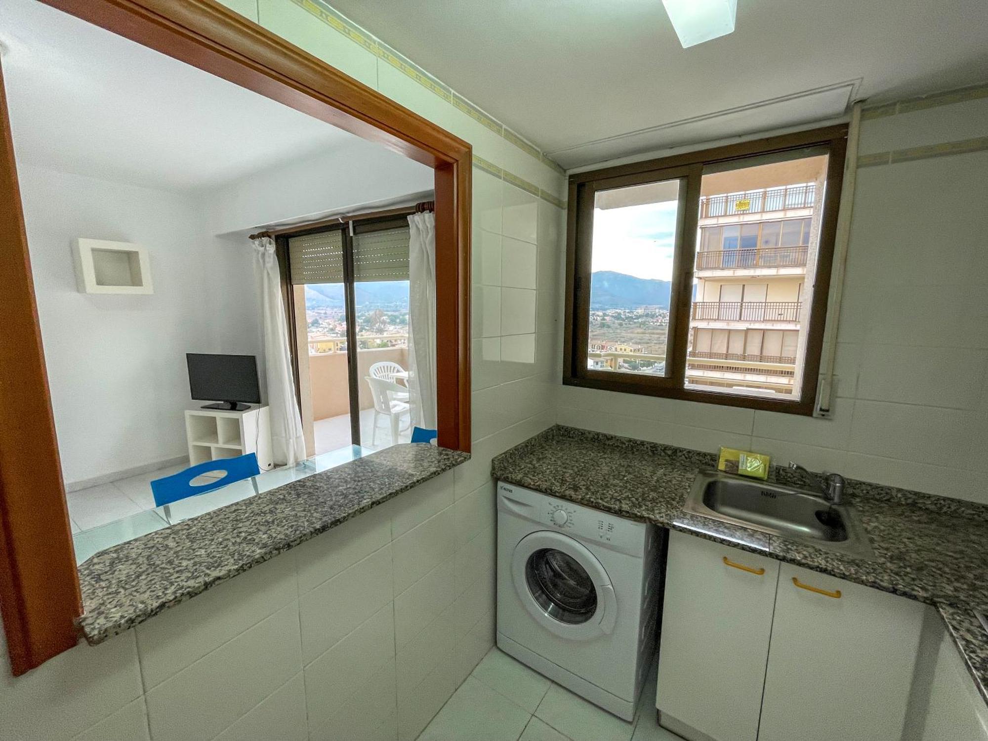 Apartamentos Benicassim 3000 Benicàssim Exterior foto