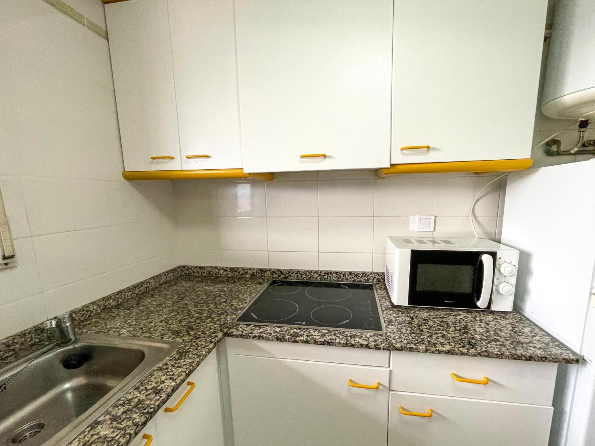 Apartamentos Benicassim 3000 Benicàssim Exterior foto