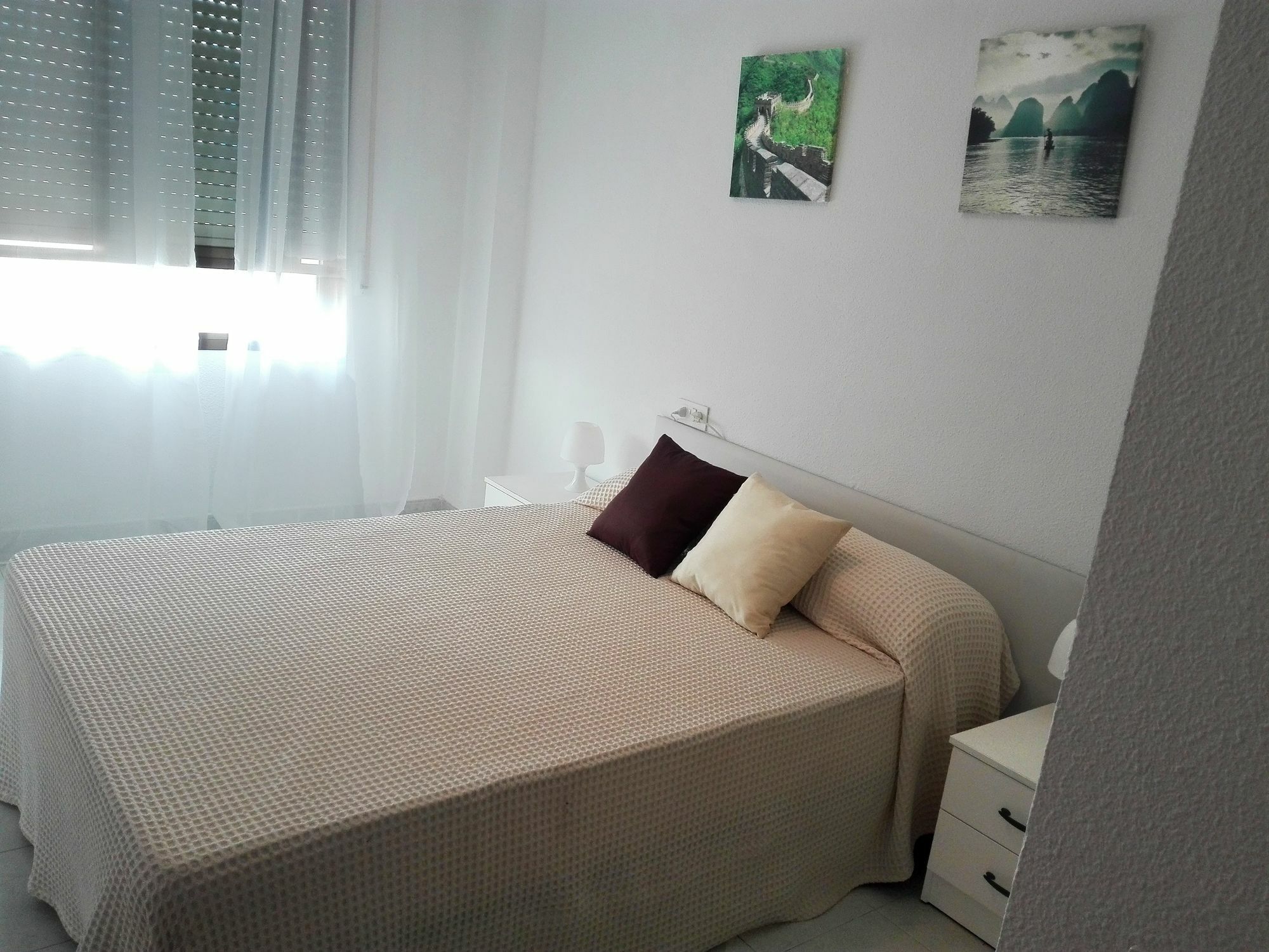 Apartamentos Benicassim 3000 Benicàssim Exterior foto